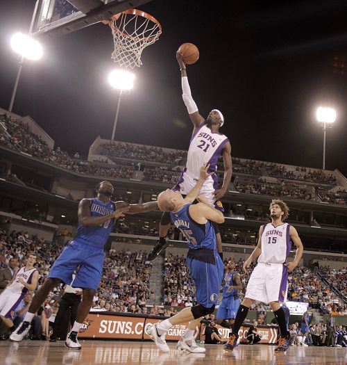 为球队的未 为球队的未