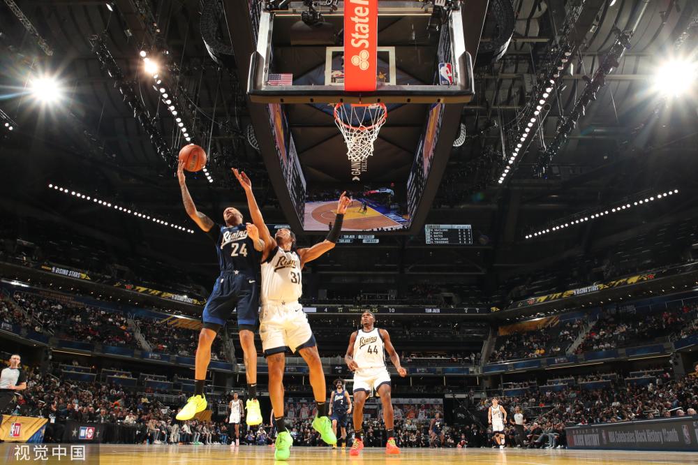 比赛中展现 比赛中展现